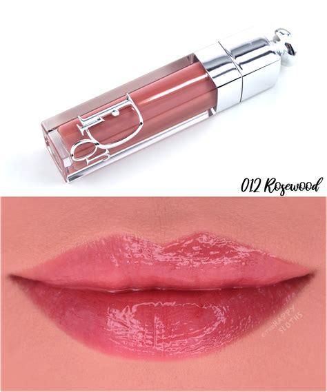 dior lipstick tester|Dior lip enhancer gloss.